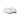 Prada Nappa Leather Ballerinas in White