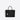 Saint Laurent Sac De Jour Baby in Grained Leather Color Black