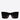 Saint Laurent M119 Blaze Colour Black Sunglasses