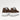LV Time Out Sneaker in Monogram Canvas Colour Cacao Brown