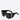 Saint Laurent M119 Blaze Colour Black Sunglasses
