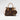 LV Onthego Tote Bag in Monogram and Monogram Reverse Coated Canvas