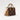 LV Onthego Tote Bag in Monogram and Monogram Reverse Coated Canvas