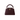 LV Capucines Mini Bag in Taurillon Leather with Gold-Colour Hardware Size 21x13.6x8cm Colour Wine Red