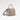 LV Madeleine MM Handbag in Bicolor Monogram Empreinte Leather