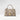 LV Madeleine MM Handbag in Bicolor Monogram Empreinte Leather