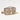 LV Pochette Metis East West in Monogram Empreinte Leather