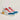 Hermes Bouncing Sneaker in Stretch Canvas and Calfskin Colour Multicolore Blanc