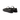 Prada Nappa Leather Ballerinas in Black