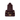LV Capucines Mini Bag in Taurillon Leather with Gold-Colour Hardware Size 21x13.6x8cm Colour Wine Red