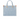 LV Let Go PM Bag in Monogram Denim Color Sky Blue Denim