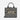 Christian Dior Small Book Tote in Blue Dior Oblique Embroidery and Calfskin