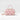 LV Speedy Bandoulière 20 in Monogram Empreinte Embossed Leather with Gold-Colour Hardware in Colour Dégradé Rose Pink