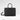 LV Porte-Documents Voyage PM Briefcase in Damier Infini Cowhide Leather