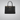 Prada Large Galleria Saffiano Leather Bag Color Black