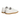 Hermes Match Sneaker in Blanc Color