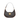 Celine Medium Ava Triomphe Bag in Triomphe Canvas Calfskin