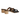 Hermes Oasis Sandal 5cm Heel in Black