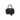 Miu Miu Arcadie Metelassé Nappa Leather Bag in Gold-Tone Hardware