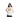 Louis Vuitton Paris Travel Stamp T-Shirt in White (Outlet)
