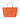 Goyard Saint Louis GM Bag Goyardine Canvas & Chevroches Calfskin in Orange