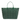 Goyard Saint Louis GM Bag Goyardine Canvas & Chevroches Calfskin in Green