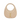 Saint Laurent Icarino in Quilted Nappa Size 17cm