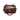 Gucci Ophidia Mini Boston Bag in Rossa Ancora Red Canvas