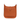 Hermes Evelyne PM Size 29cm Colour Orange in Silver Hardware
