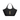 YSL Icare Medium in Quilted Nappa