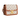 Celine Teen Triomphe Bag in Triomphe Canvas and Calfskin