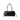 Prada Medium Leather Bonnie Shoulder Bag