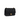 Chanel 23P Black Shiny Sweatheart Mini 20cm