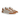 Hermes Match Sneaker in H Canvas Colour Multicolore Noisette