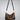 LV Boulogne Bag in Monogram Canvas in Colour Black