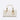 Dior Lady D-Joy Micro Bag in Latte Cannage Lambskin Size 16x9x5cm