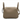 Hermes Lindy Mini Bag in Clemence in Gold Hardware Color Etoupe