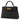 Hermes Mini Kelly 20 in Black Epsom Leather with Gold Hardware