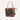 Goyard Anjou Mini Reversible Bag Goyardine Canvas & Chevroches Calfskin