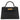 Hermes Mini Kelly 20 in Black Epsom Leather with Gold Hardware