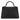 Hermes Mini Kelly 20 in Black Epsom Leather with Gold Hardware