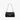 Saint Laurent Calypso Medium in Grained Lambskin with Bronze-Toned Hardware