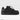LV Trainer Maxi Sneaker in Alligator-Printed Calf Leather Colour Black