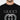 GG Interlocking G-Applique Sweatshirt in Black