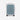 Rimowa Carry-On Luggage in Gradient Blue Dior Oblique Aluminum