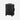 Rimowa Carry-On Luggage in Gradient Black Dior Oblique Aluminum