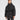 Prada Re-Nylon Down Jacket in Black Colour