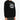 GG Interlocking G-Applique Sweatshirt in Black