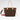 Louis Vuitton  Neverfull Bandouliere Inside Out MM Tote Bag in Monogram Coated Canvas