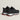 Hermès Heros Sneaker in Technical Knit and Suede Goatskin